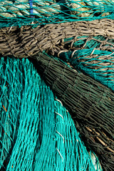 nets and tackle