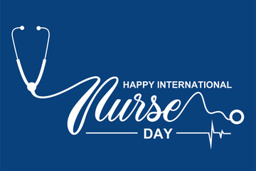 Nurses Day, Happy Nurses Week