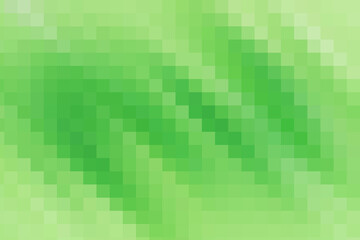 Blue Mosaic Abstract Texture Background , Pattern Backdrop of Gradient Wallpaper