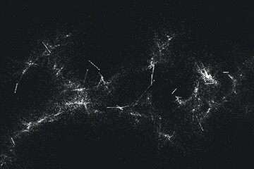 Grunge rough dirty background.For posters, banners, retro and urban designs.Scratch Grunge Urban Background