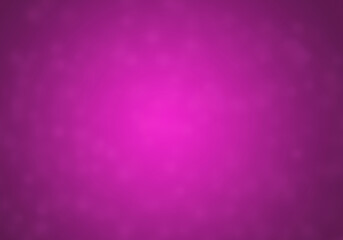 Fondo de pared rosa de navidad decorativo.