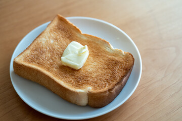トースト