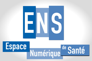 Espace Numérique de Santé