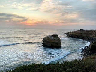 La Jolla, San Diego