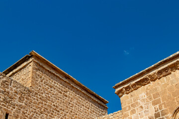Deyrulzafaran Monastery has been one of the most important places for Assyrians throughout its long...