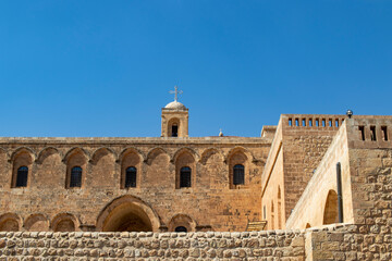 Deyrulzafaran Monastery has been one of the most important places for Assyrians throughout its long...