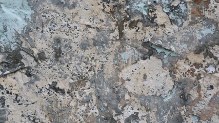 Old grunge textures backgrounds. Perfect background with space