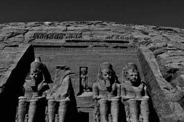 Abou Simbel