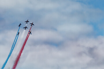 La Patrouille de France