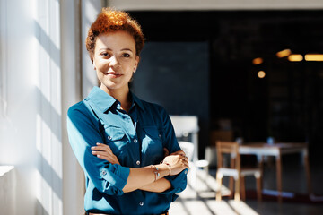 You've got to stay driven and focused on your goals