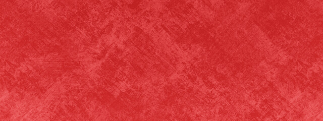 Red silky fabric. Abstract background. illustration. Realistic textile with folds and drapes. 3d illustration.