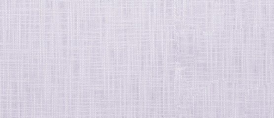 Linen fabric texture as background, place for text, copy space.