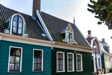 Zaanse Schans
