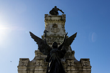 Praça do Infante D. Henrique