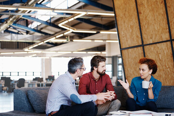 I say we go bigger...