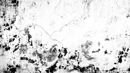 white abstract texture background of wall concrete