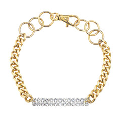 chain frame