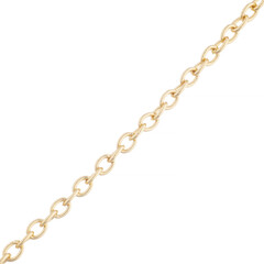 chain isolated on white background