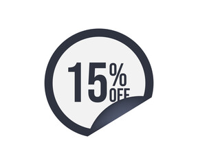 50% off banner design - coupon design