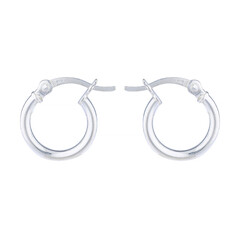 handcuffs isolated on white
