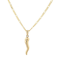 zipper isolated on white background