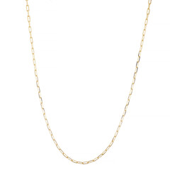 chain isolated on white background