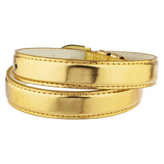 gold jewelry box