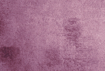 Pink linoleum surface texture background