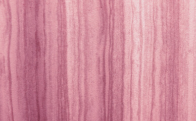 Pink color marble tile for abstract banner concept