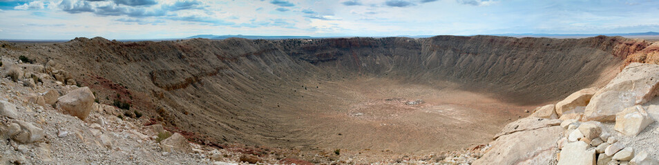 Meteor Crater