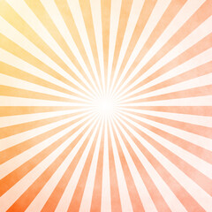 Colorful Sunburst Pattern Background. Rays. Sunburst background. Colorful radial background.