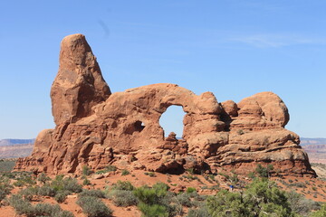 Arches National Park 