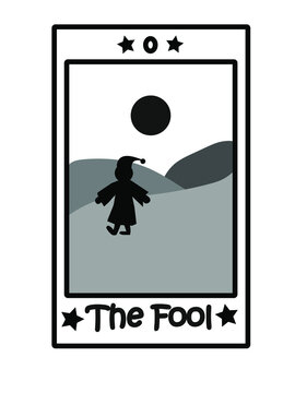 Tarot The Fool