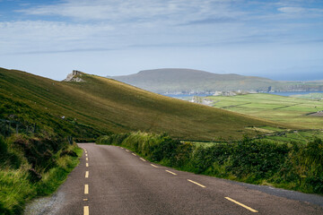 Road Trip, Ring of Kerry, Ireland
