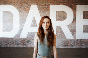 Dare to do business your way