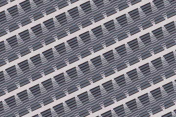 Fototapeta premium textil material fabric pattern texture