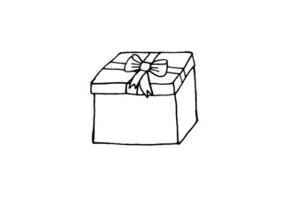 gift box