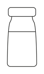 medicine bottle icon