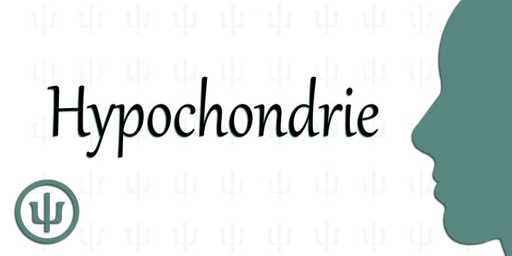 Hypochondrie