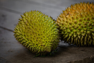 durian