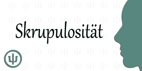Skrupulosität
