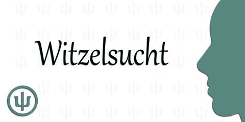 Witzelsucht
