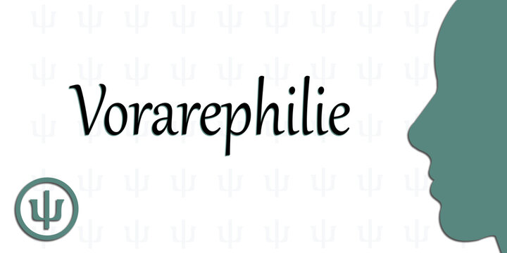 Vorarephilie
