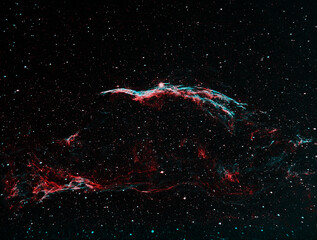 Veil nebula