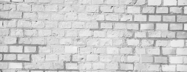 Wall from old bricks. Perfect as a background or texture.