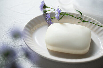 せっけん　固形石鹸　洗顔石鹸