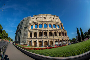coliseo