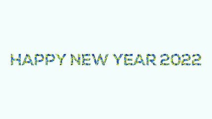 happy new year 2022, happy new year 2022 neon light, 2022 happy new year , neon light happy new year 2022.