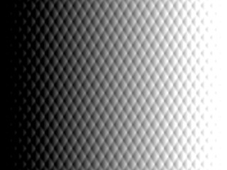 blacka and white of abstract background
