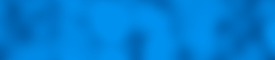abstract blurred blue and black  colors background for design